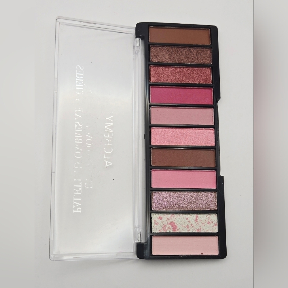 Alchemy Living Eyeshadow Palette Set – 3 Palettes, 36 Total Shades - Picture 5 of 10